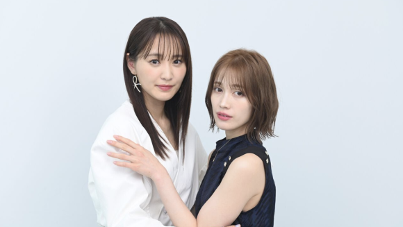Sugai Yuuka and Nakamura Yurika Reflect on Chaser Game W2